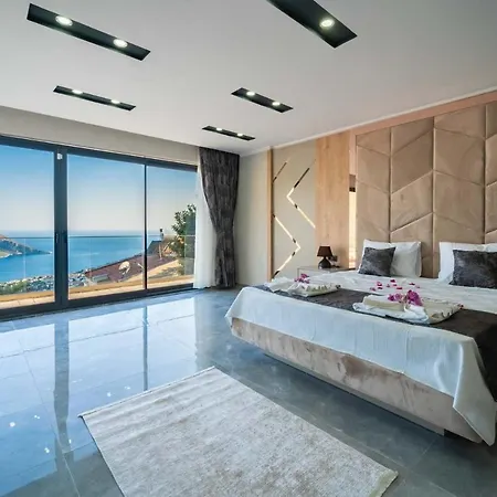Villa Eco Cassa