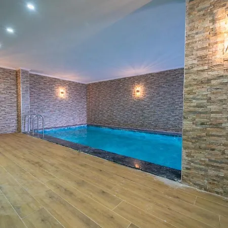 Eco Cassa * Kalkan