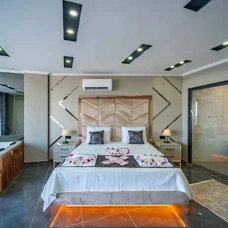 Eco Cassa Villa *