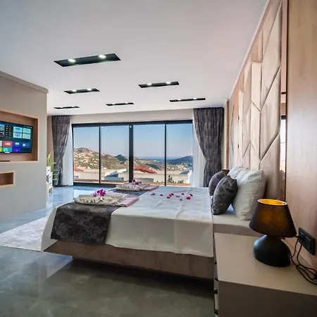 Eco Cassa Villa