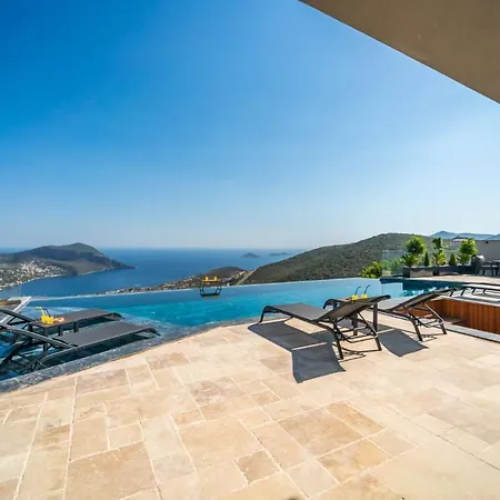 Villa Eco Cassa
