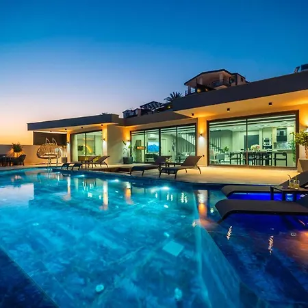 Eco Cassa Villa