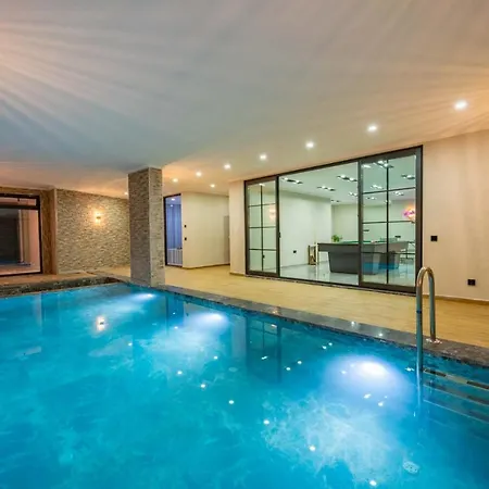 Villa Eco Cassa