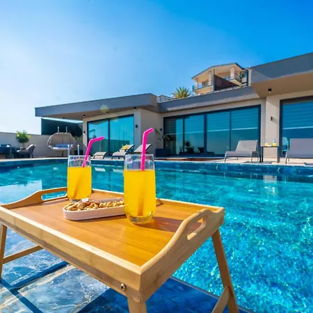 Eco Cassa Villa