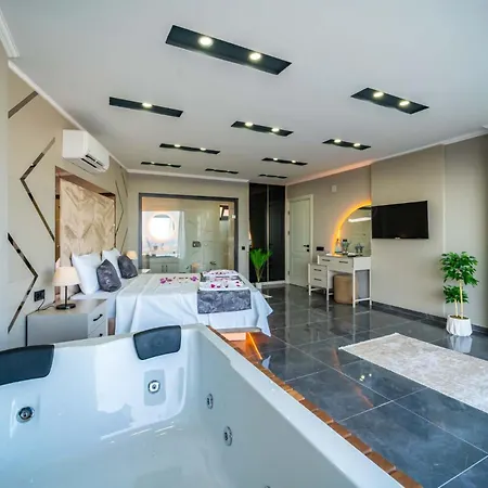 Villa Eco Cassa