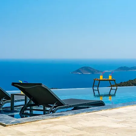 Eco Cassa * Kalkan