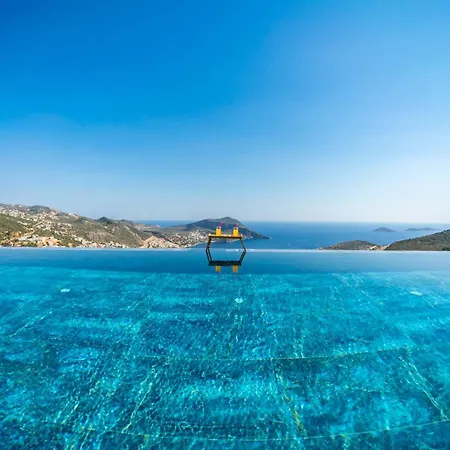 Villa Eco Cassa