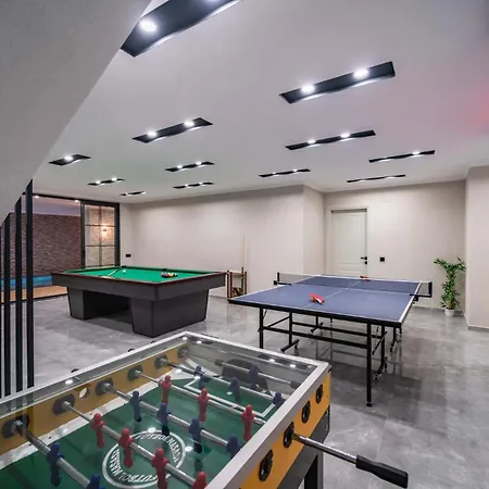 Eco Cassa Kalkan