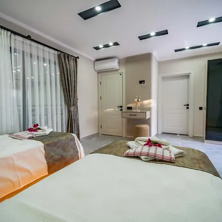 Eco Cassa Kalkan