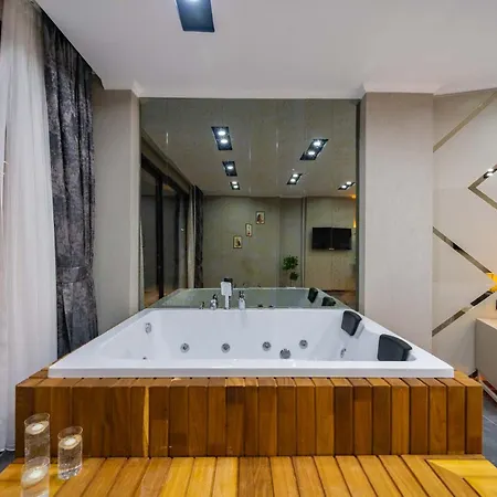 Villa Eco Cassa *