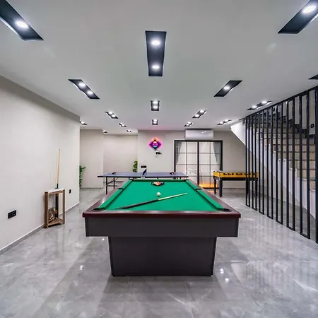 Eco Cassa Villa *