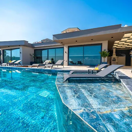 Eco Cassa Kalkan