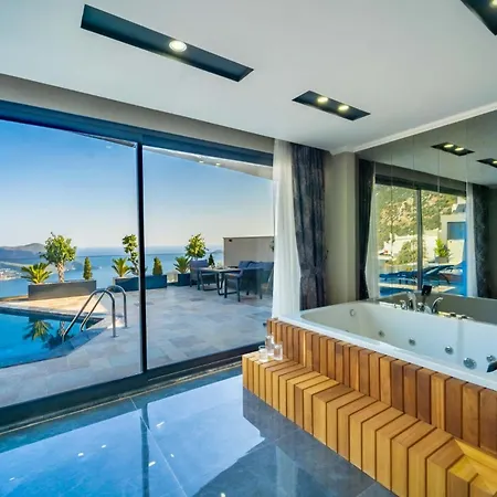 Villa Eco Cassa