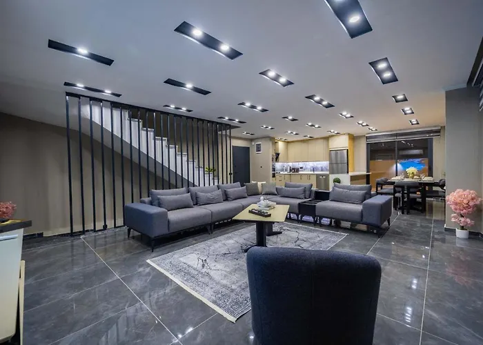 Villa Eco Cassa *