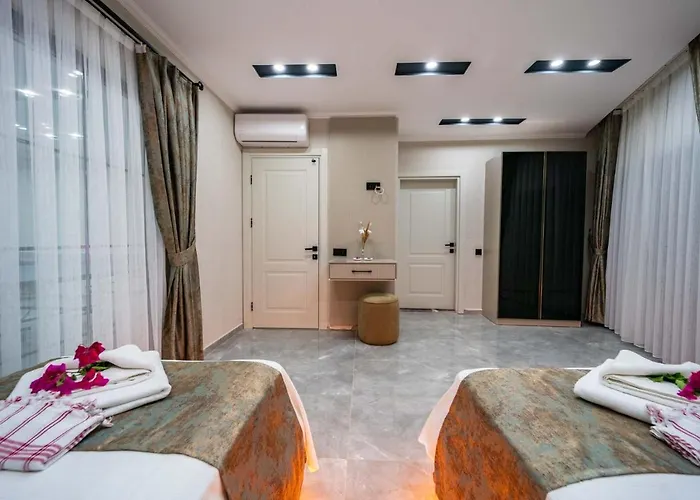 Eco Cassa Villa *