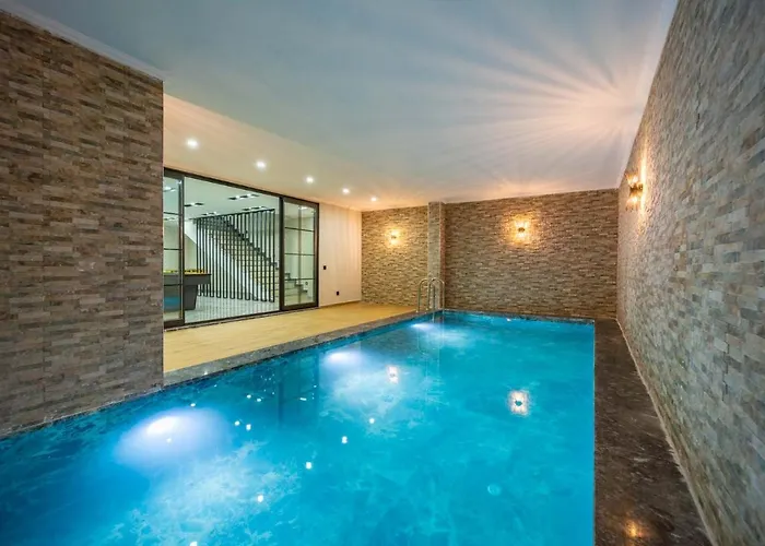 Villa Eco Cassa *