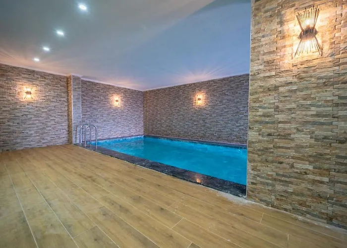 Eco Cassa * Kalkan