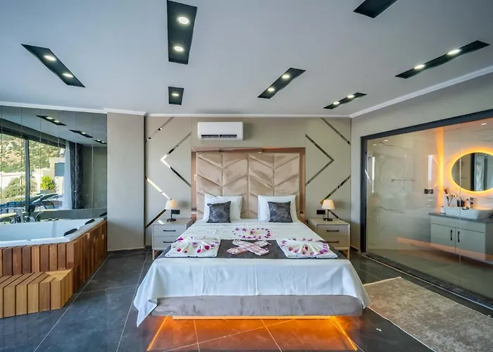 Eco Cassa Villa *