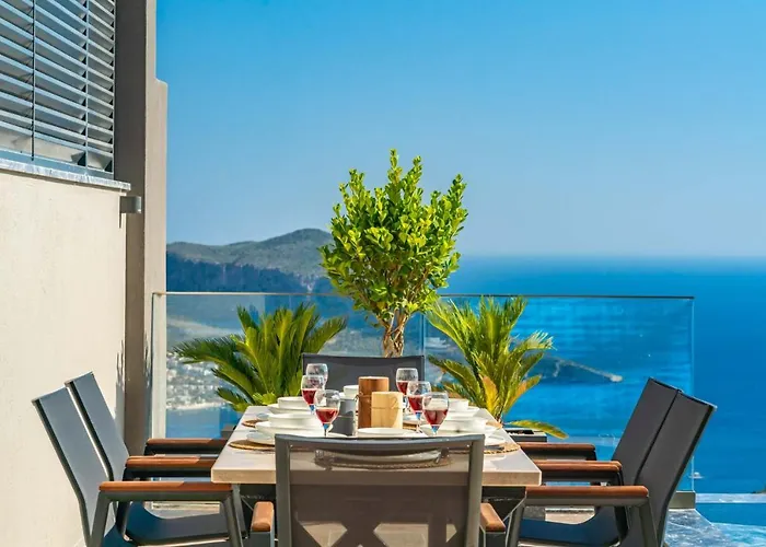Eco Cassa Villa