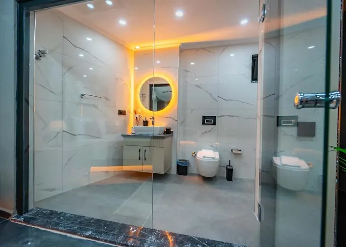 Eco Cassa Villa *