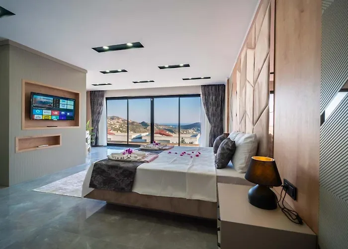 Eco Cassa Villa