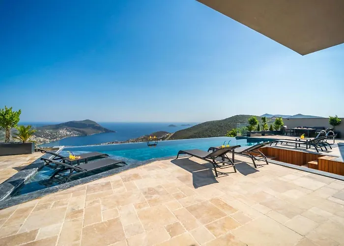 Villa Eco Cassa