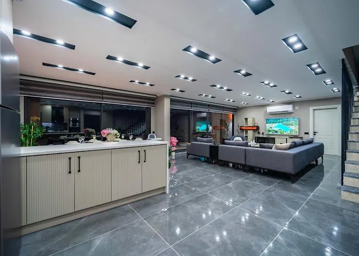 Villa Eco Cassa
