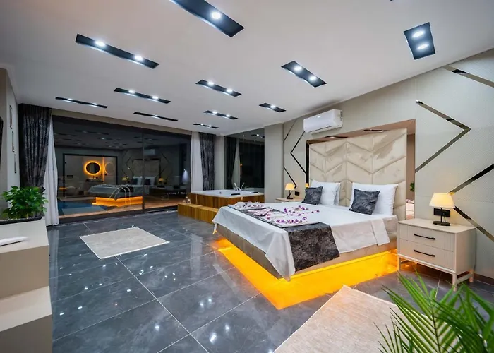 Eco Cassa Villa