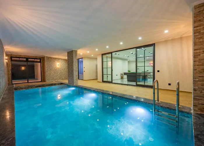 Villa Eco Cassa