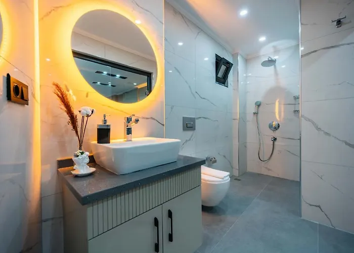 Eco Cassa * Kalkan