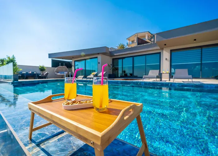 Eco Cassa Villa