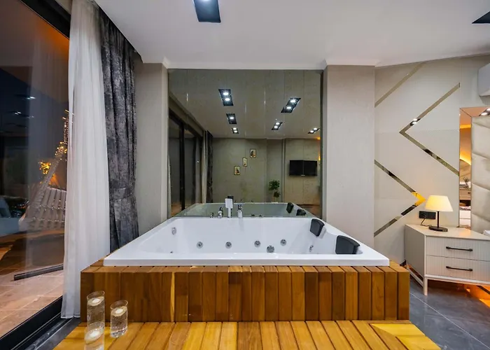 Villa Eco Cassa *
