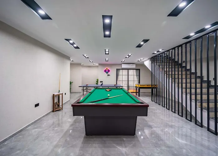 Eco Cassa Villa *