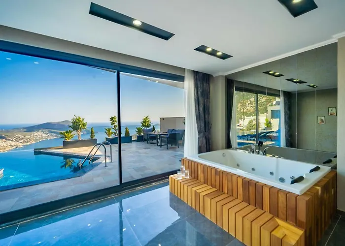 Villa Eco Cassa