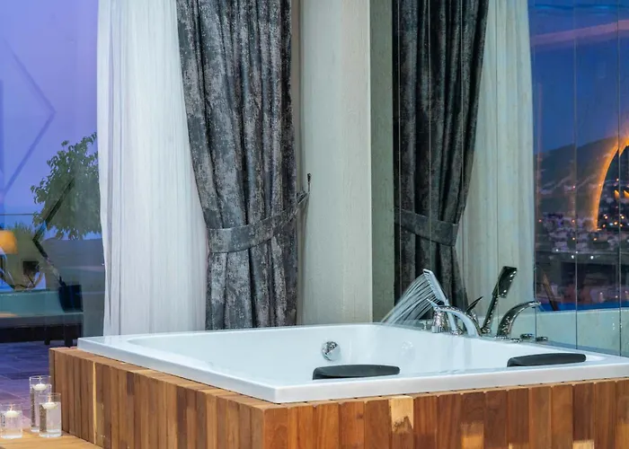 Villa Eco Cassa