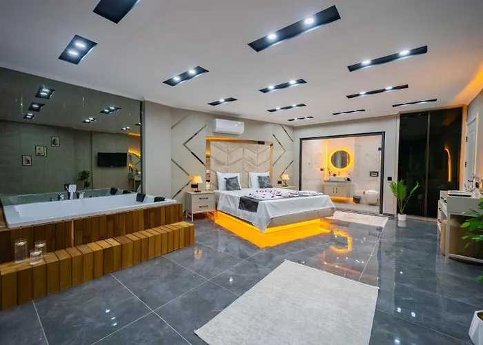 Villa Eco Cassa *